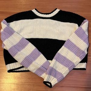 American Eagle Knit Sweater